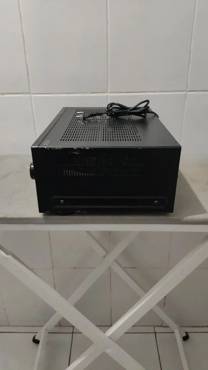 Receiver Sony Muteki STR K 1600 - Foto 3