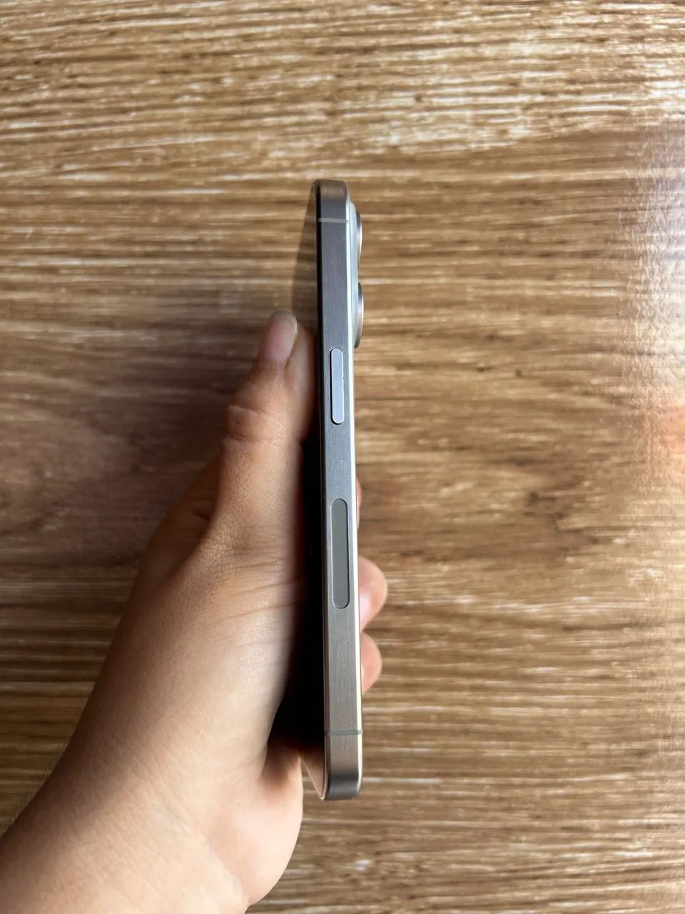 iPhone 15 pro 88% raridade  - Foto 3