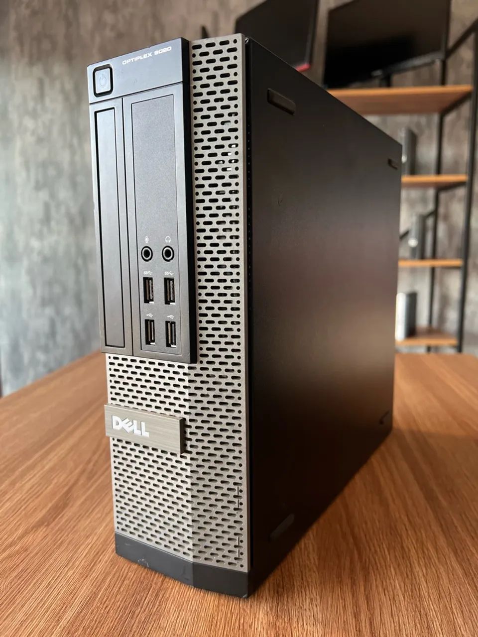 CPU DELL OPTIPLEX 9020 - CORE I7 - 16GB RAM - Foto 2