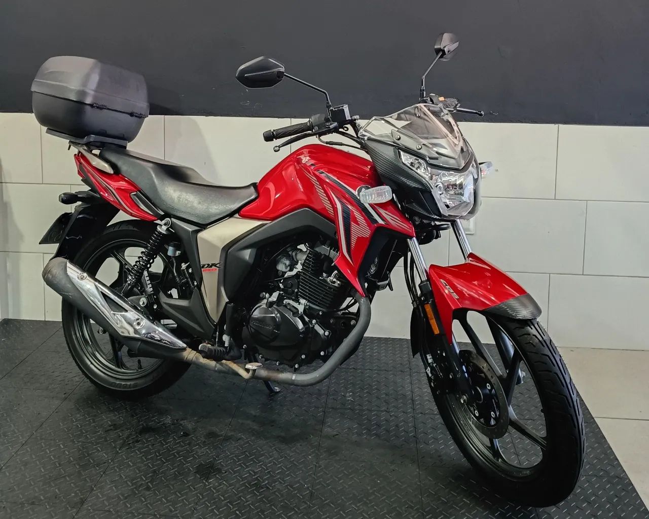 DK 150 / BAIXA KM - Foto 5