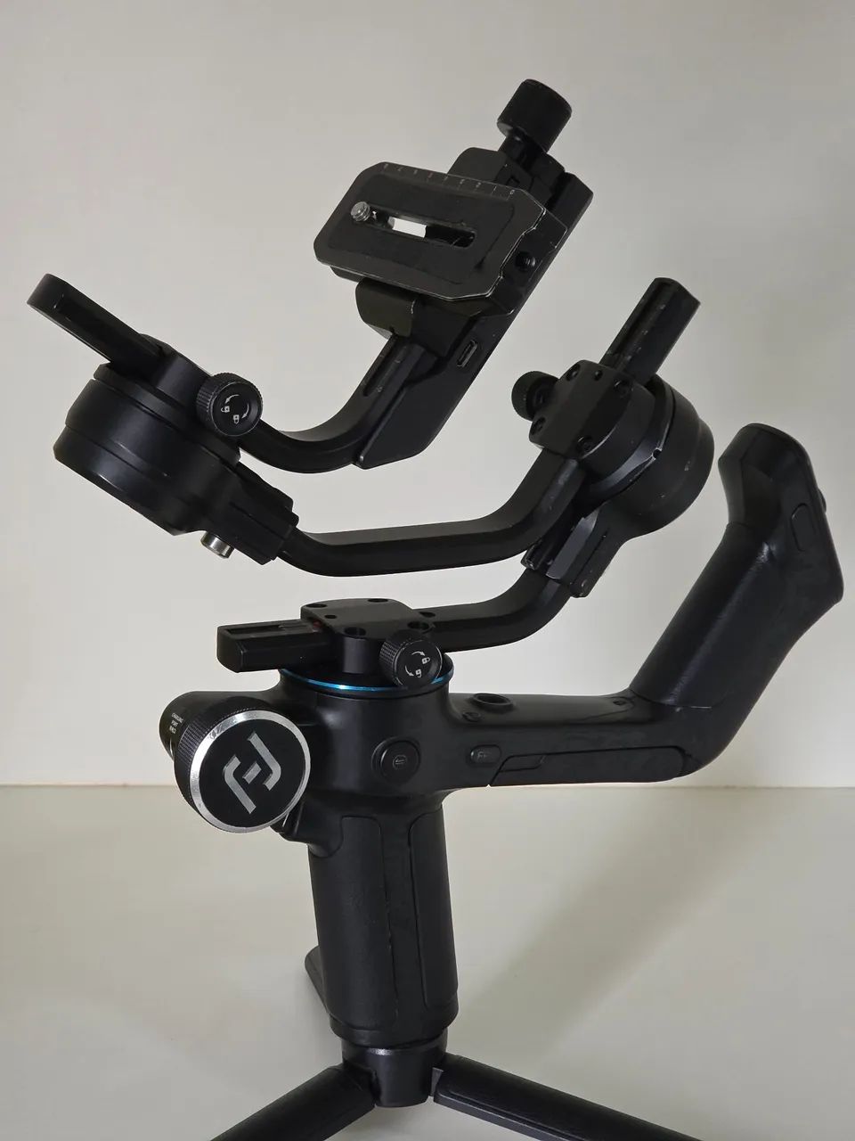Gimbal feiyutech scorp-c  - Foto 2