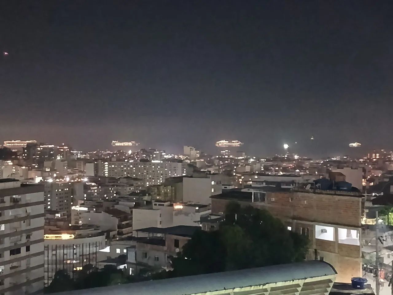 Foto - Rio de Janeiro - Copacabana