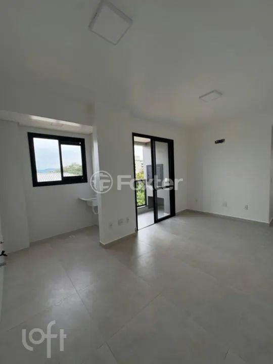 Apartamento à venda Rua Elias Schmidt, Nova Palhoça - Palhoça