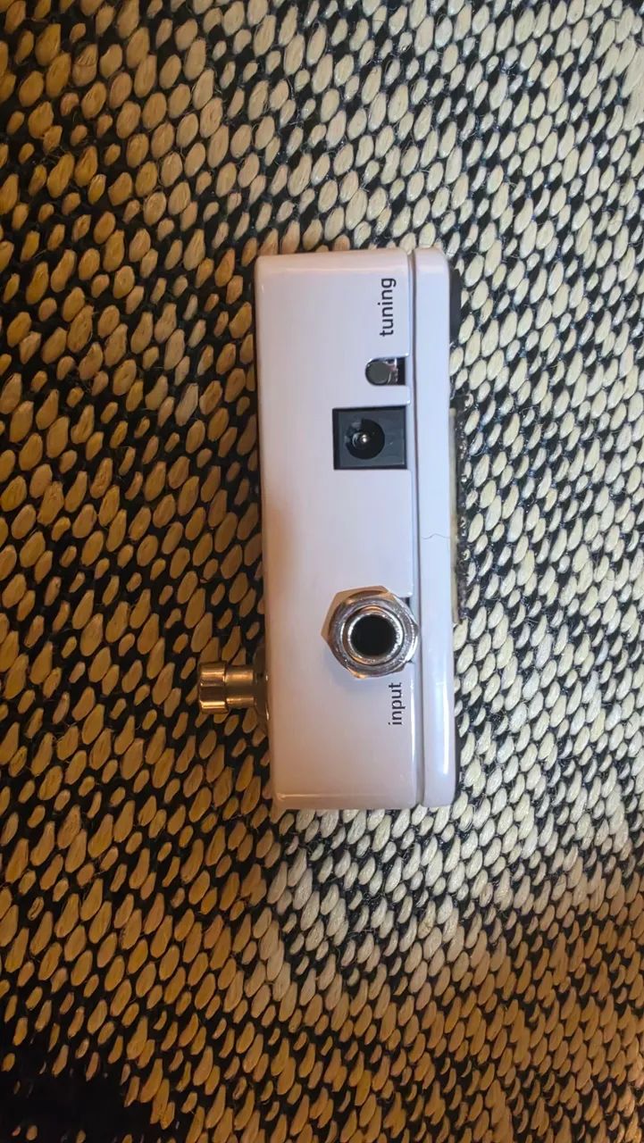Polytune mini na caixa! - Foto 5