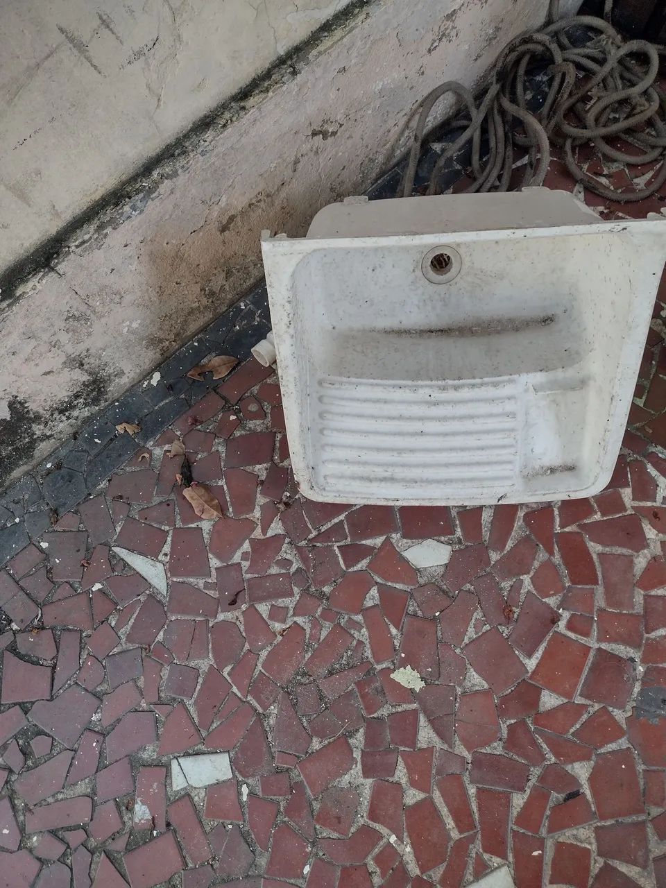 Tanque 