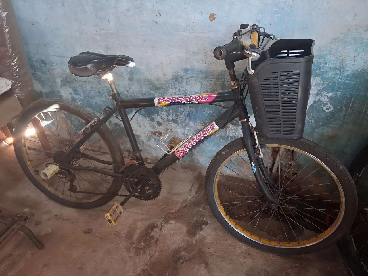 Bike ar16 no precinho  - Foto 2