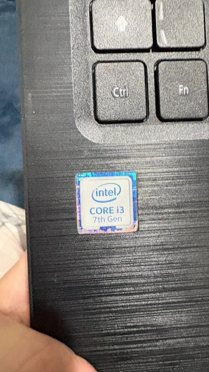 Notebook Acer Aspire 3 - Foto 3