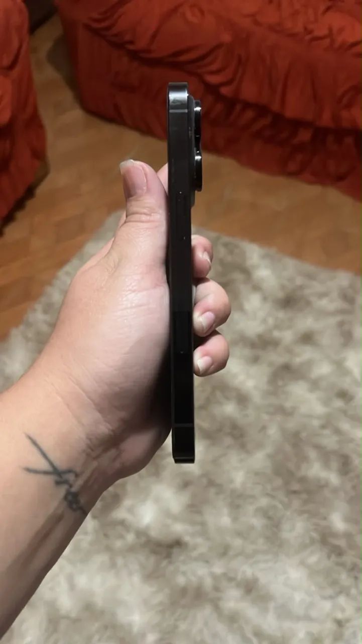 Vendo iPhone 14 Pro  - Foto 4