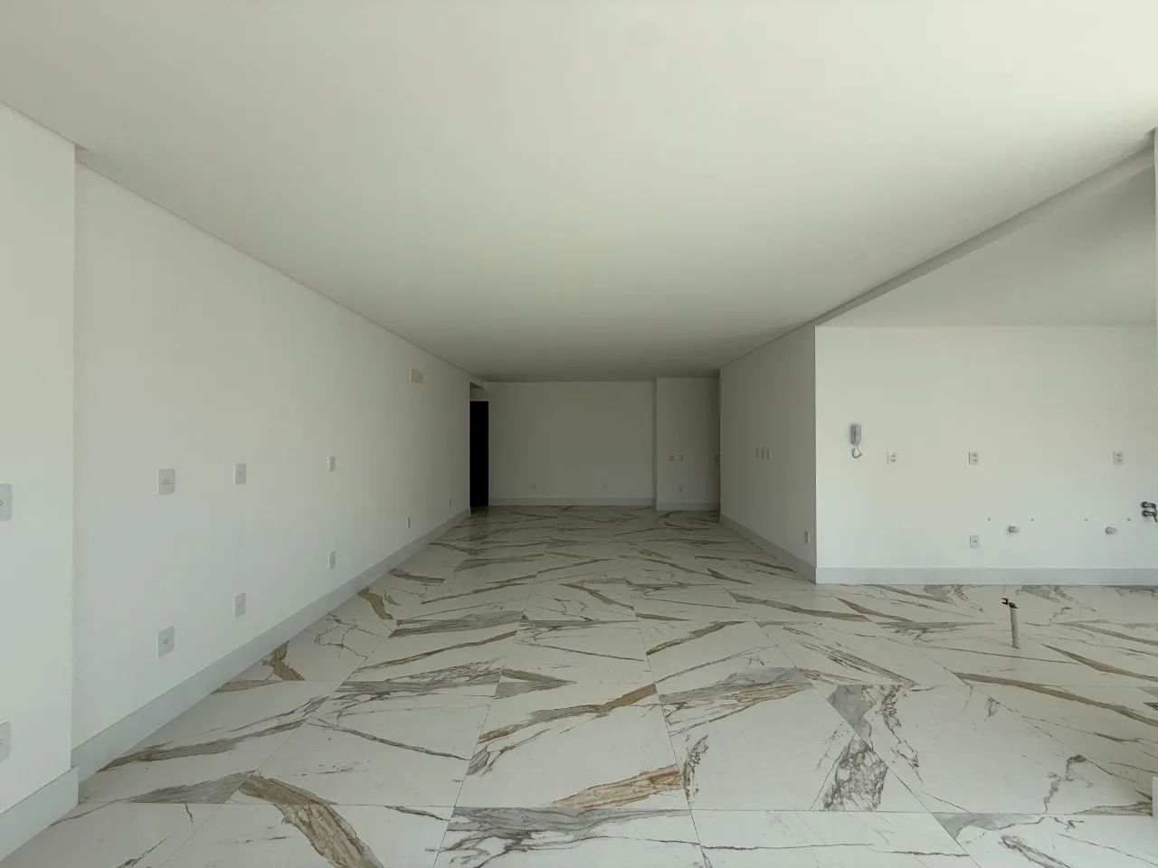 Apartamento 2 suítes com vista mar no João Paulo, Florianópolis. - Foto 4