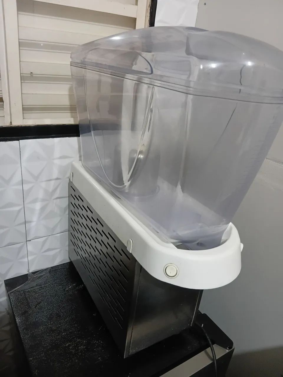 Refresqueira 15L 220v - Foto 2