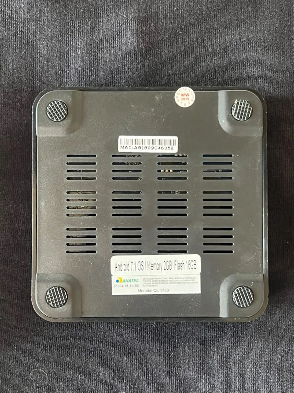 Mini Computador  - Foto 3