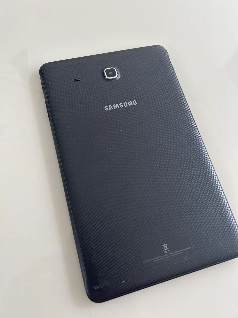 Samsung Galaxy tab E - Foto 2