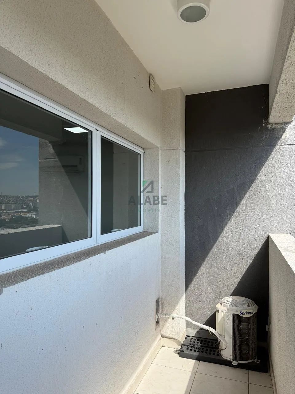 Sala Comercial Edifício Offices Naçõs Unidas, Santo Amaro. - Foto 5