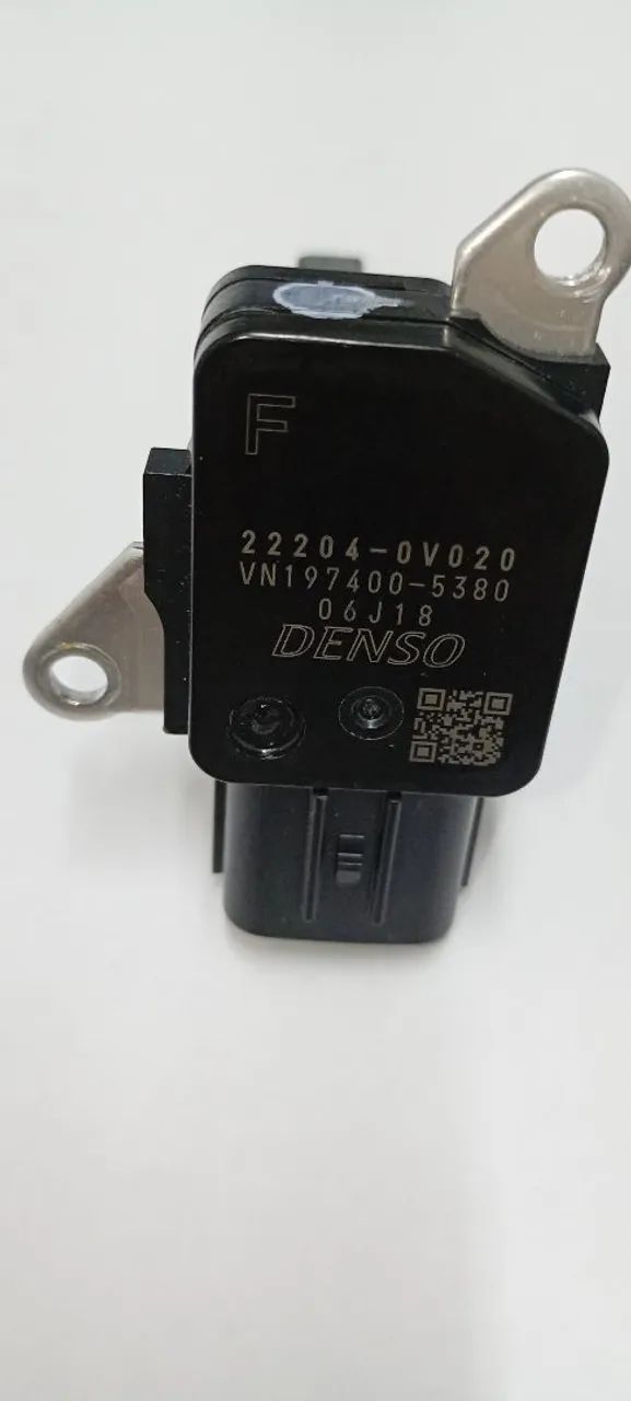 Sensor map fluxo de ar Toyota 0v0020 Corolla Etios yaris rav4