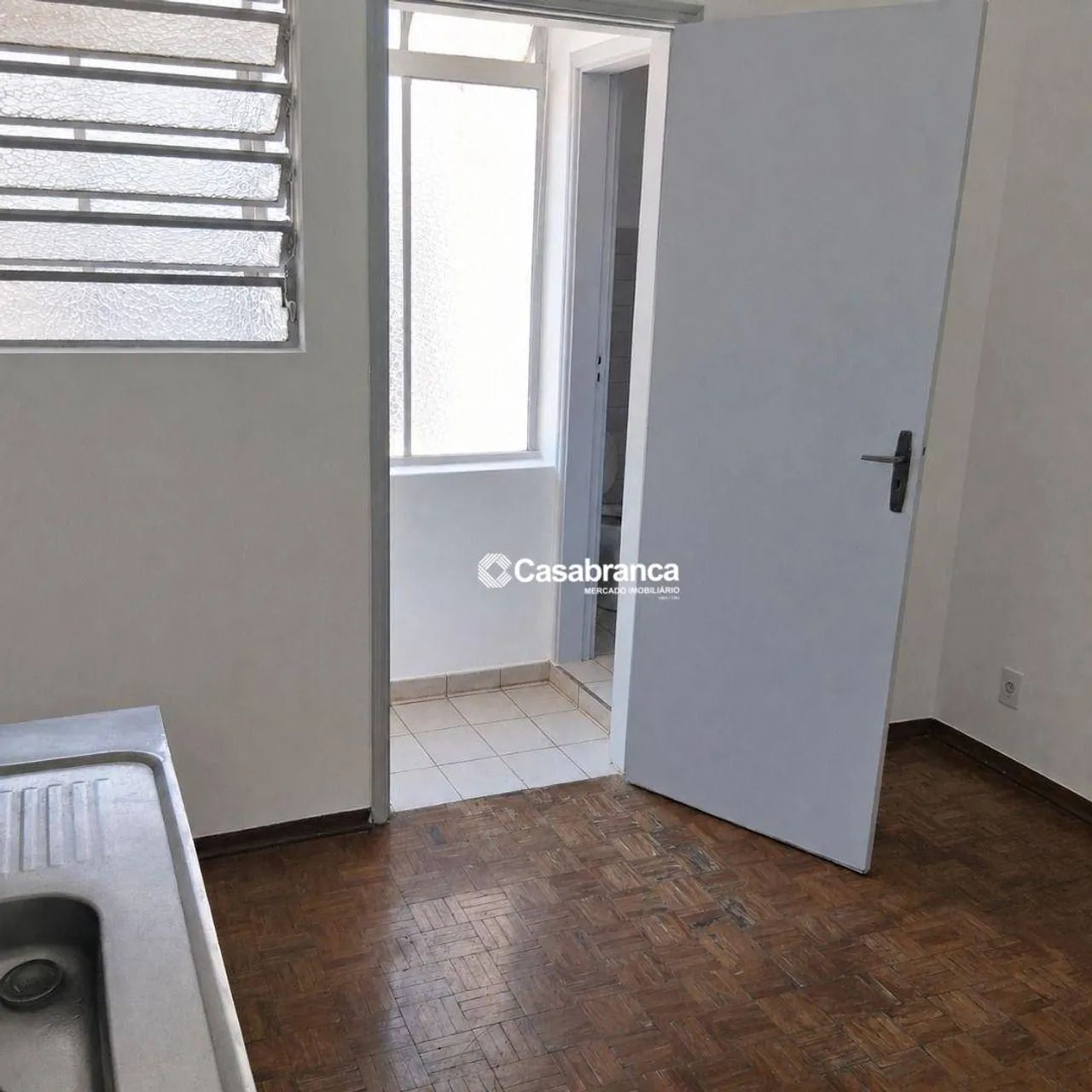 Apartamento com 01 suíte à venda no Centro em Sorocaba/SP.