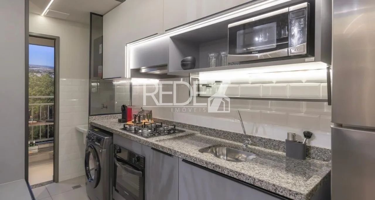 apartamento - Mansões Santo Antônio - Campinas - Foto 4