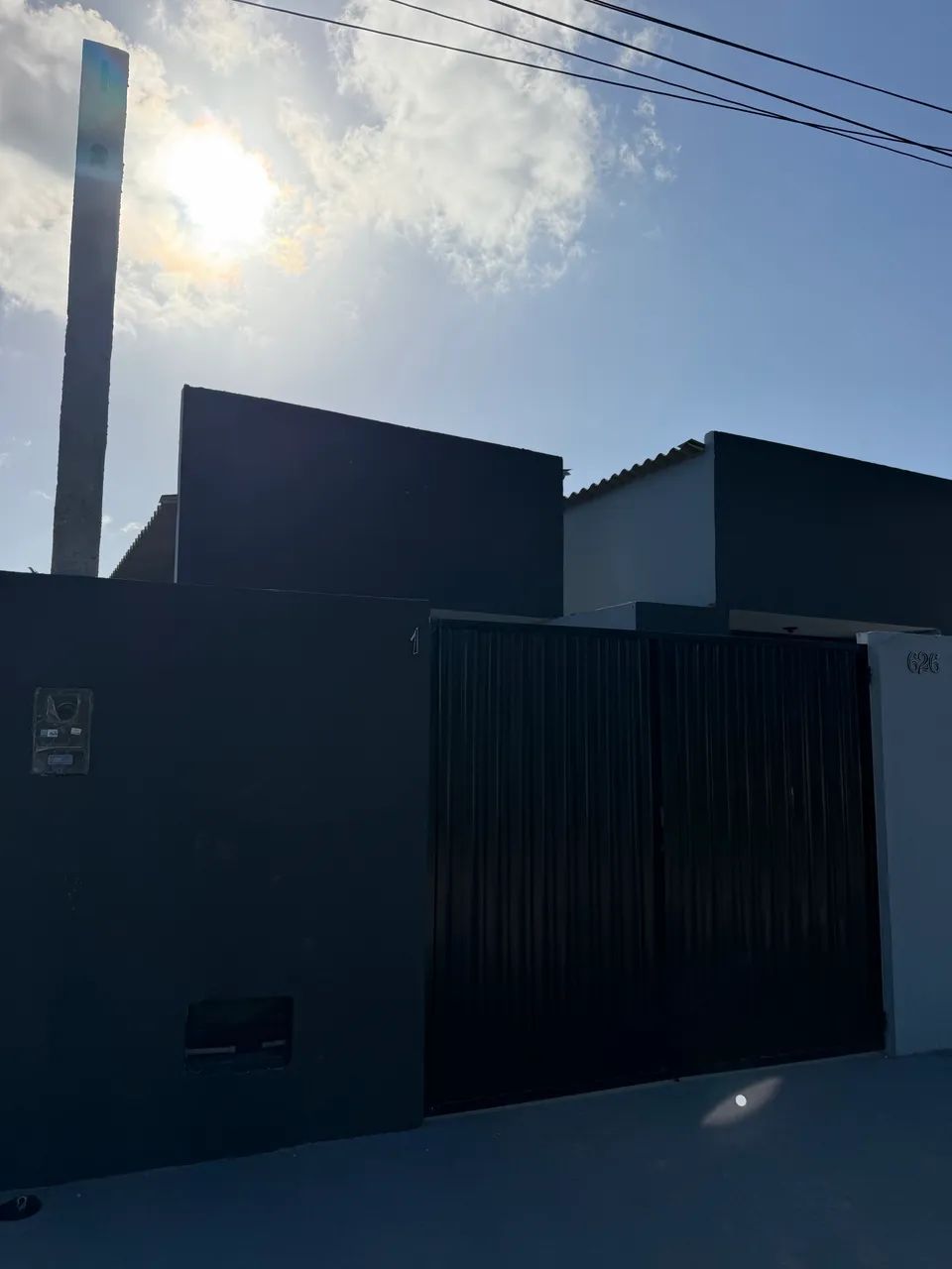 Casa de repasse em extremoz  - Foto 2