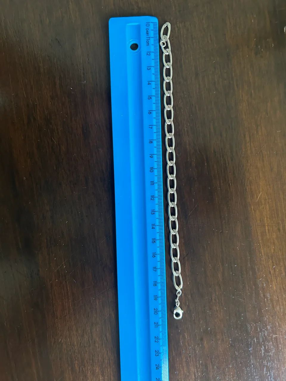 Pulseira Prata Maciça 925