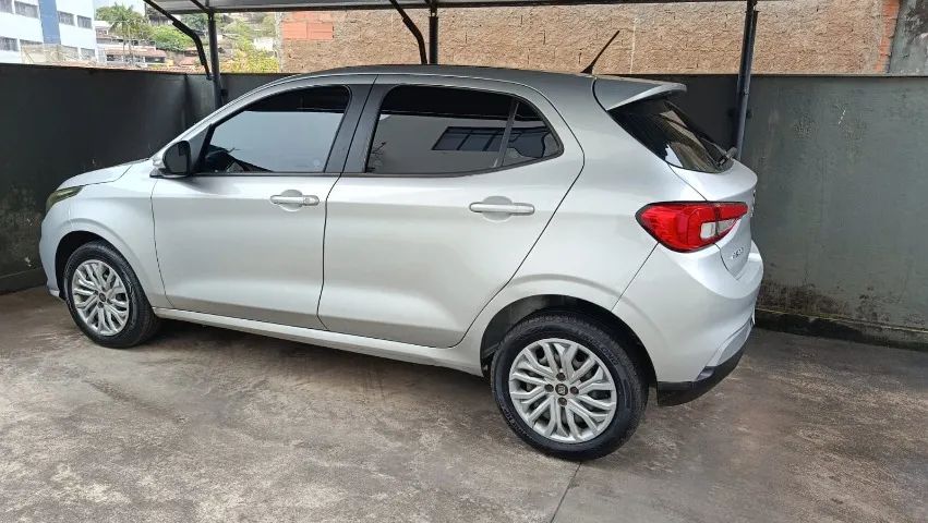 Fiat Argo 1.0 6V Flex. 2022 - Foto 3