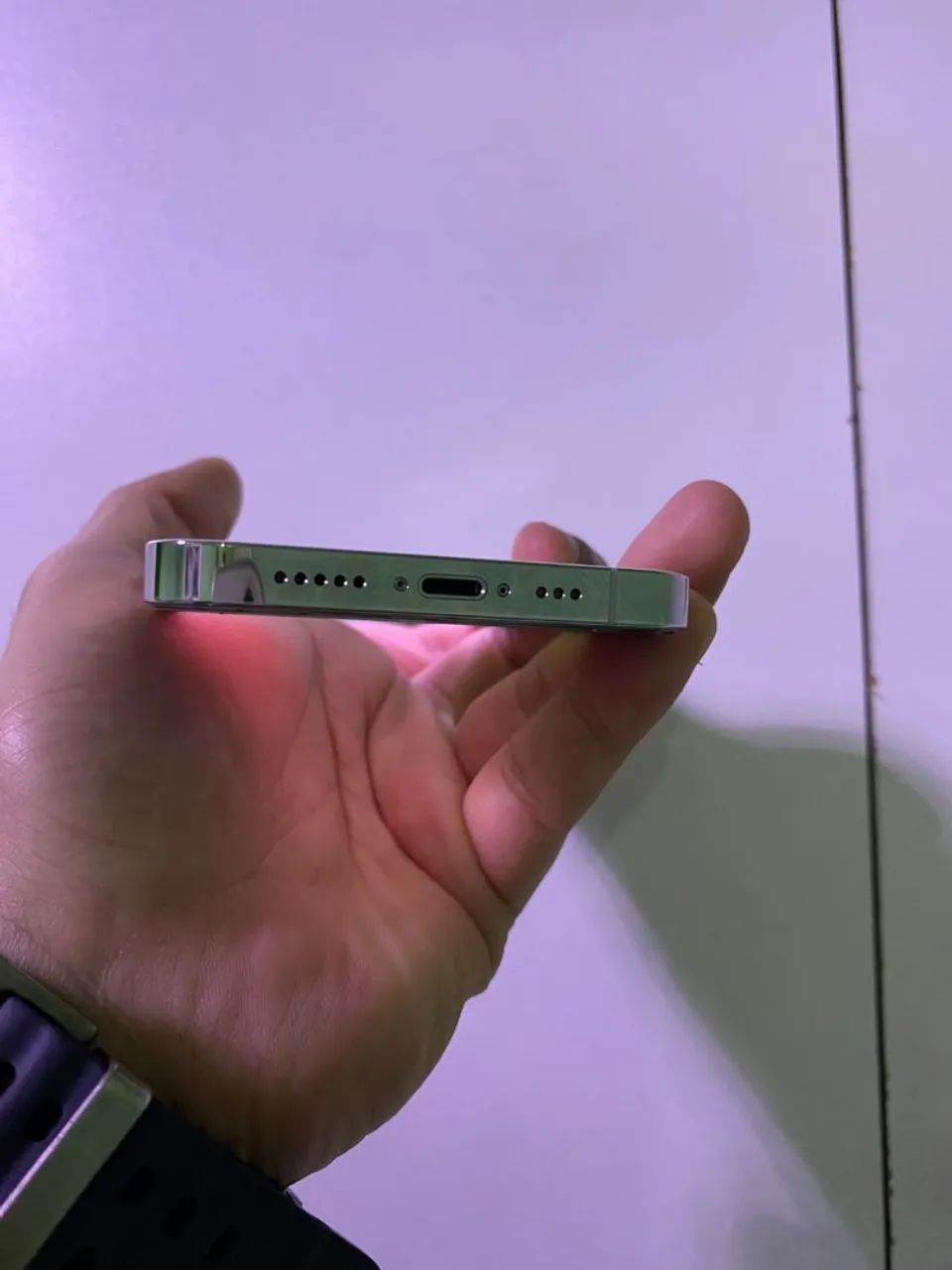 Iphone 13 pro 512gb - Foto 3