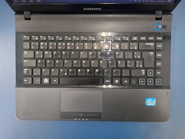 Notebook SAMSUNG - Core i3 - SSD | 6GB Mem. | 6meses Garantia e Formatado - Foto 3
