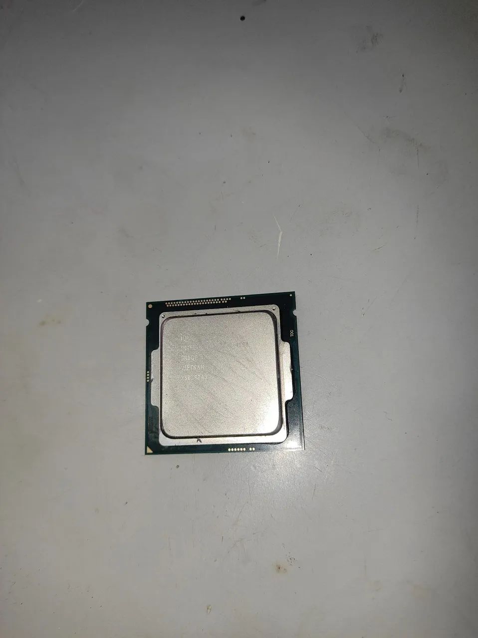 Processador Core I7 4790 - Foto 2
