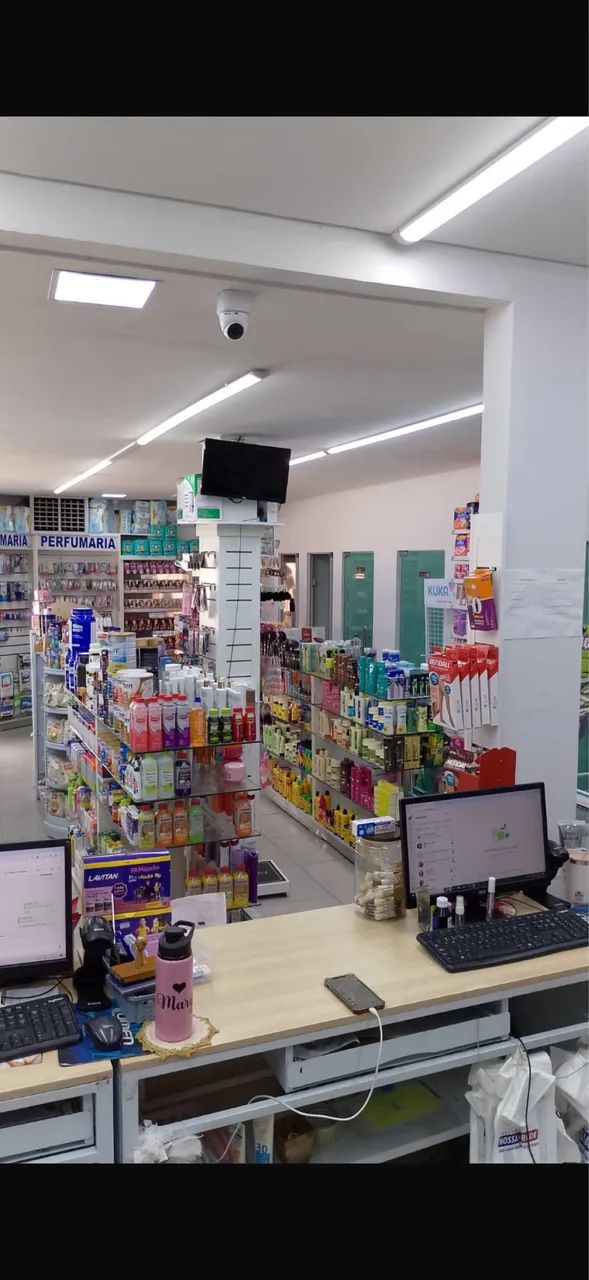 Drogaria Serra Dourada - Jardim das Oliveiras  - Foto 5