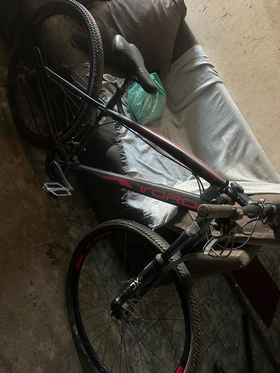 Bike