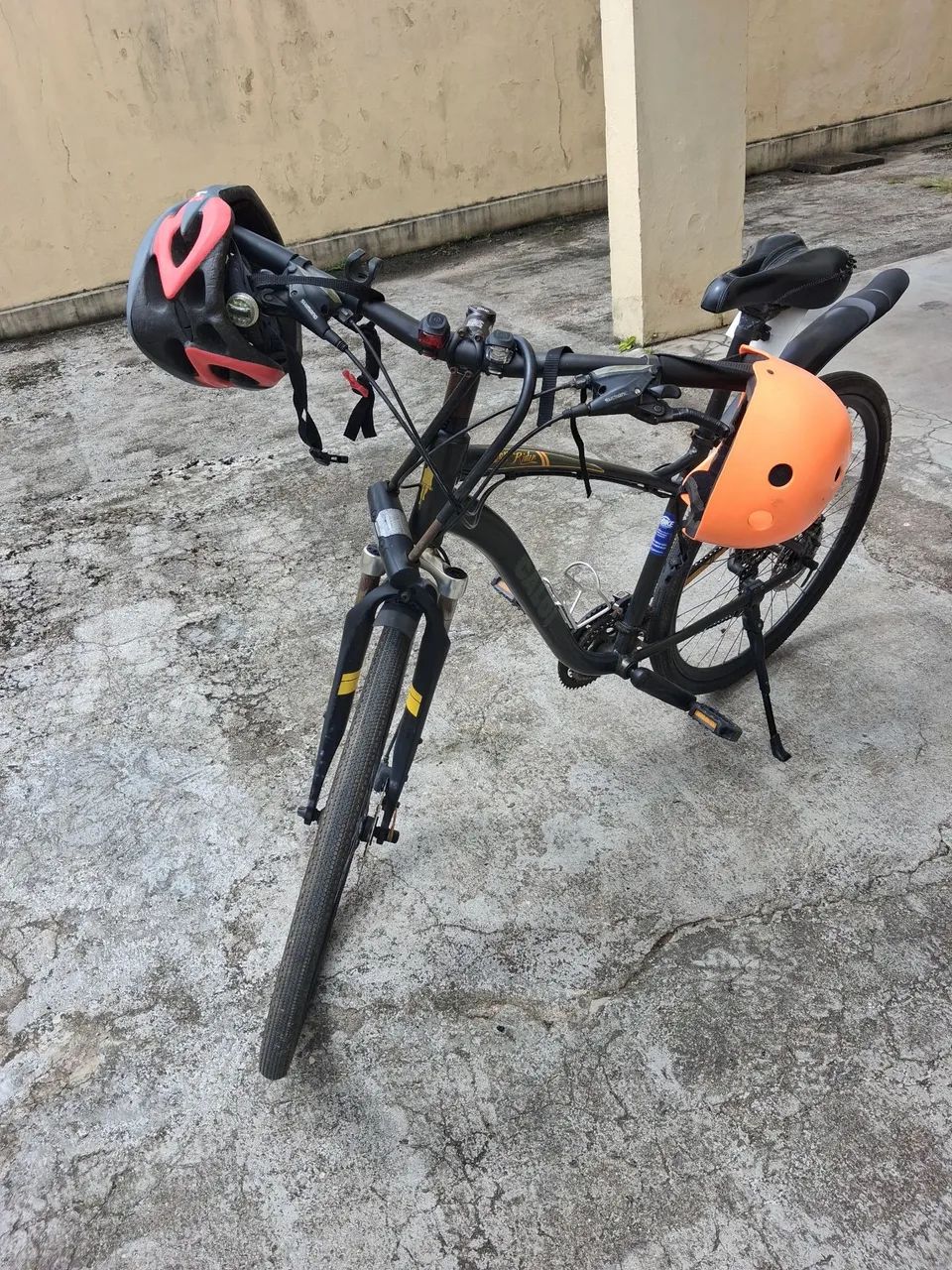 Bicicleta calor EASY RIDER  - Foto 4
