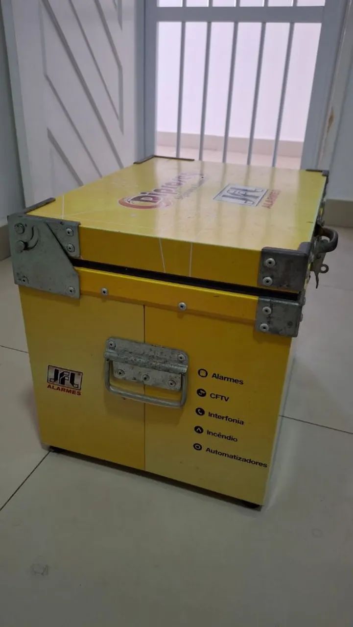 Caixa térmica 25L - Foto 5