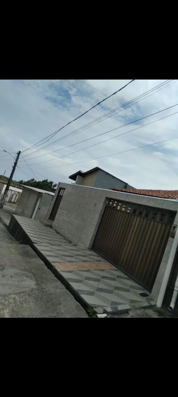 Vendo ótima Casa em Rio Formoso -PE  - Foto 2