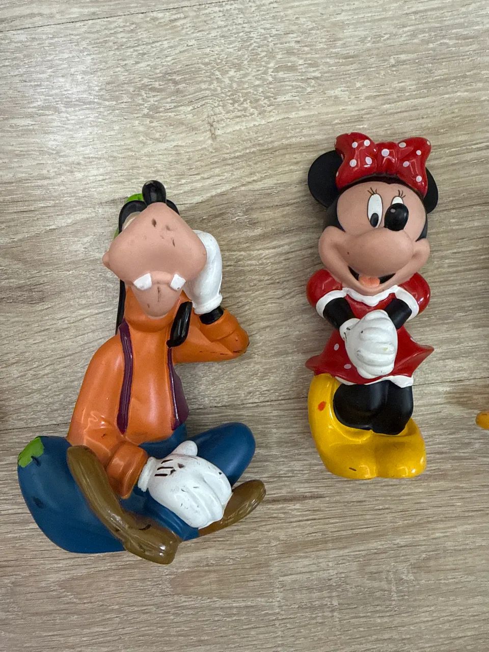 Bonecos Disney  - Foto 3