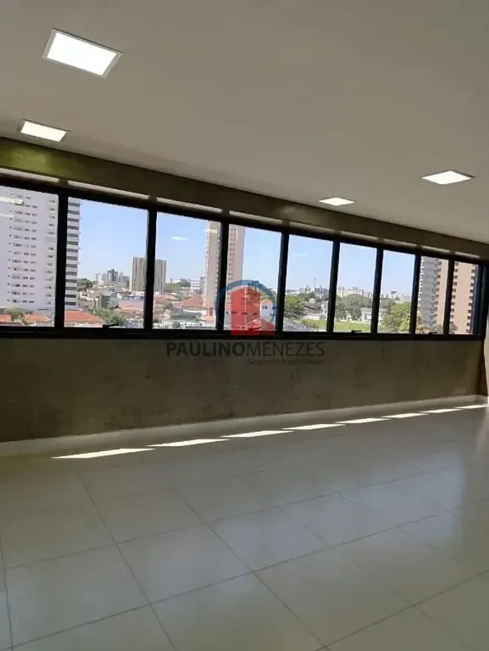 Sala para alugar - Centro - Americana/SP - Foto 2