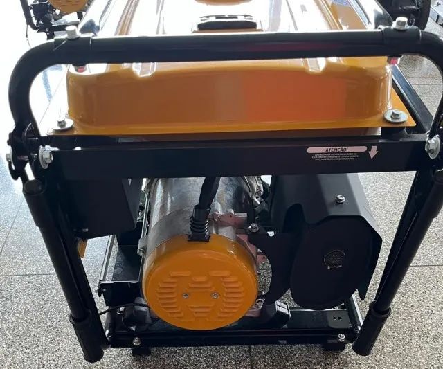 Gerador CSM  - Foto 2
