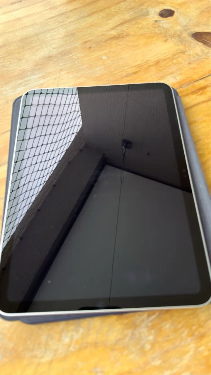 iPad 10 - cinza - 64gb - Foto 2