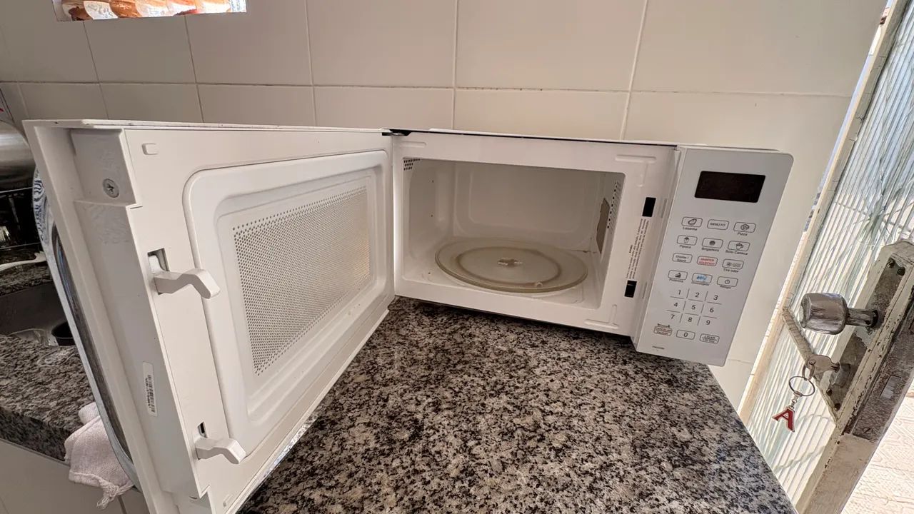 Microondas Philco 220w