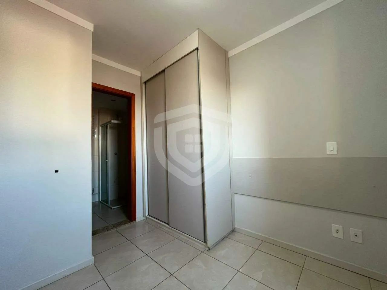 APARTAMENTO COM 1 SUITE E 32 M² - EDIFÍCIO TERRASE SAINT MARTIN - BAURU / SP - Foto 5