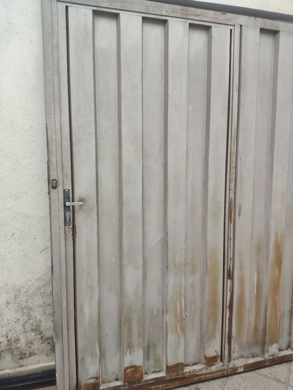 Vende-se portão  - Foto 2