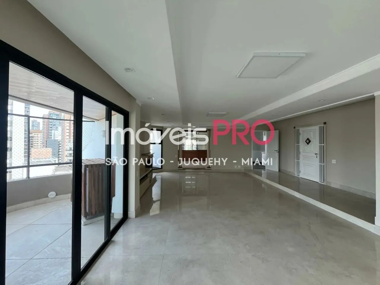 Alto padrão em Moema Pássaros com 287m², 4 quartos e 4 vagas fora de rota - Foto 5