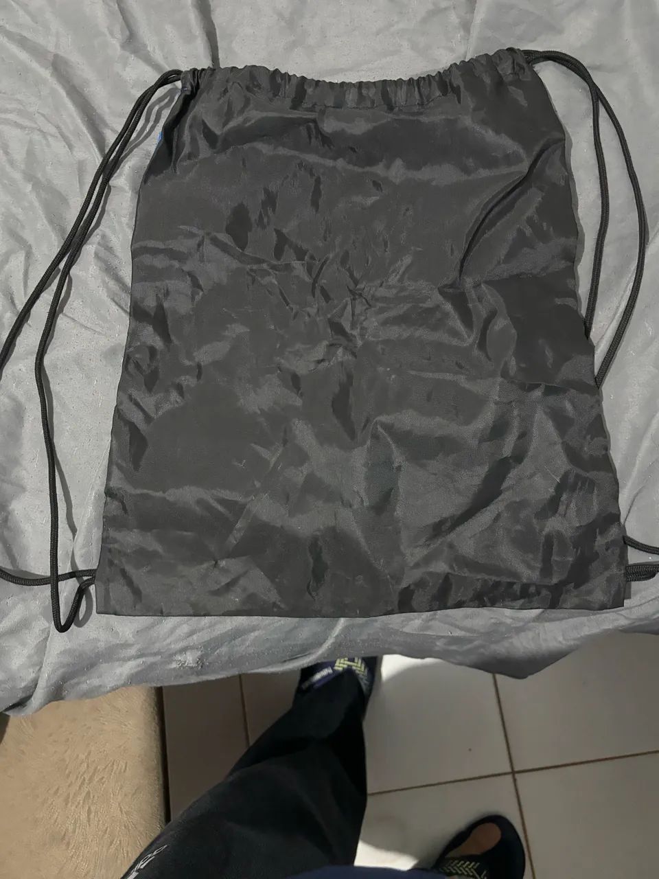 Bolsa esportiva da puma  - Foto 2