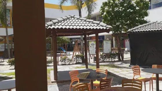 Loja com 24m² de piso + mezanino no Shopping Estrada do Coco - Foto 5