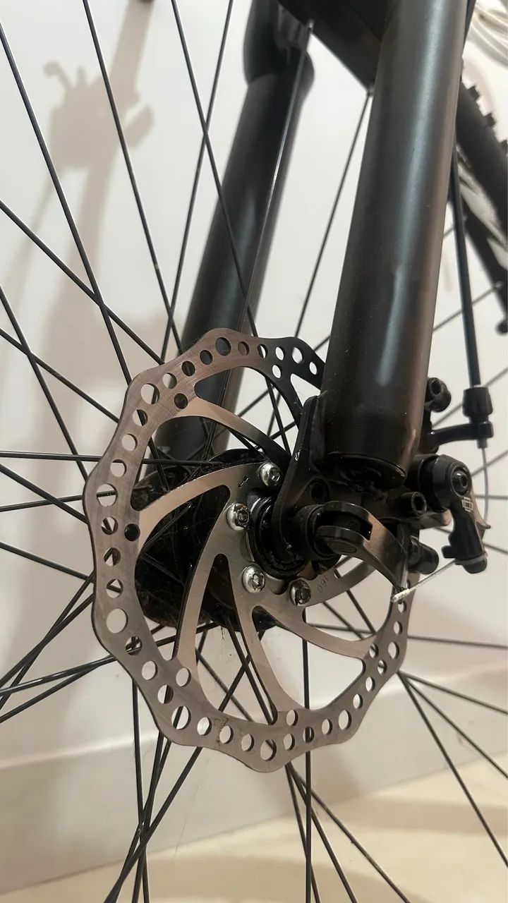 Bicicleta Aro 29 - Foto 4