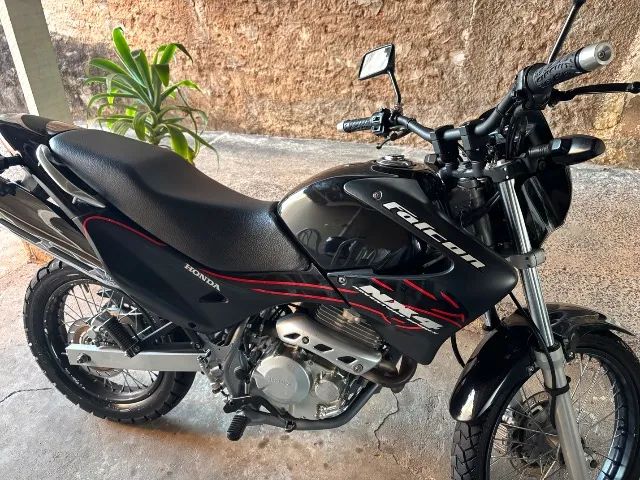Falcon 400cc - Foto 3