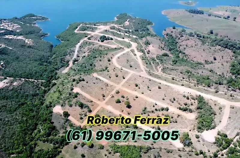 Lago Corumbá: Lote com Lazer e Conforto - Foto 3