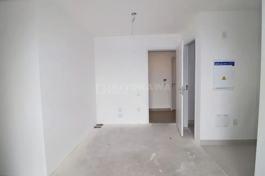 Apartamento com 2 dormitórios à venda, 56 m² por R$ 610.250 - Centro - Mogi das Cruzes/SP - Foto 3