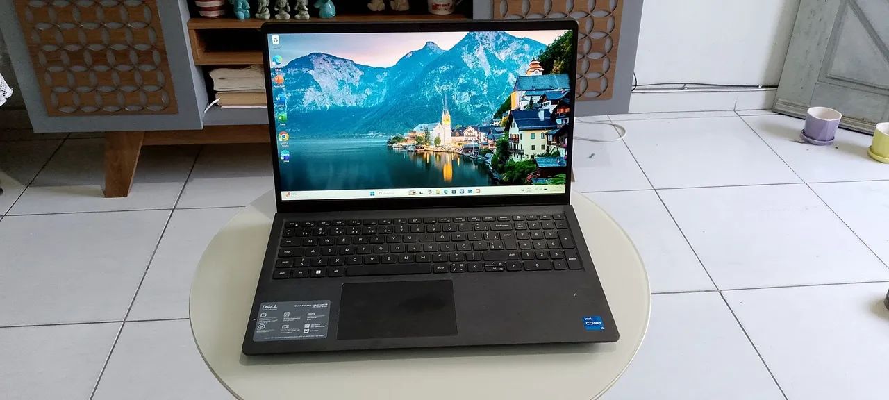  Notebook DELL 2 meses de uso. - Foto 4