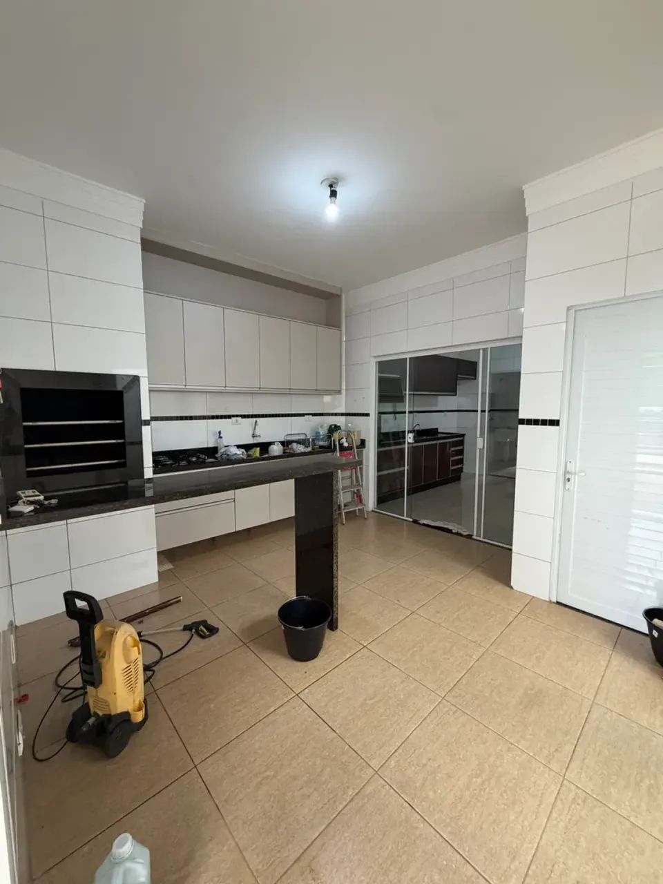 Linda casa e espaçosa com 3 suites para alugar - Foto 4