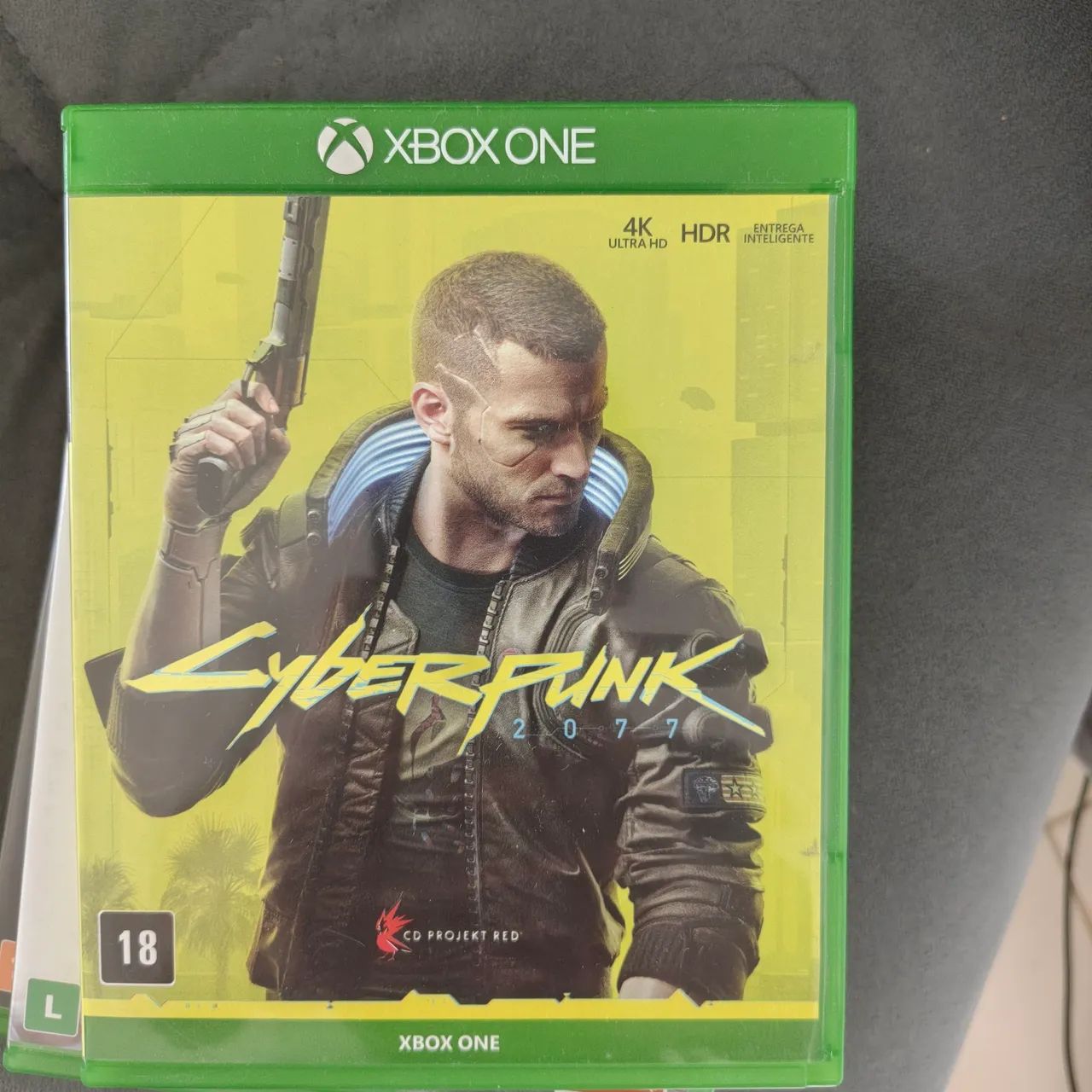 Jogos xbox one - Foto 3