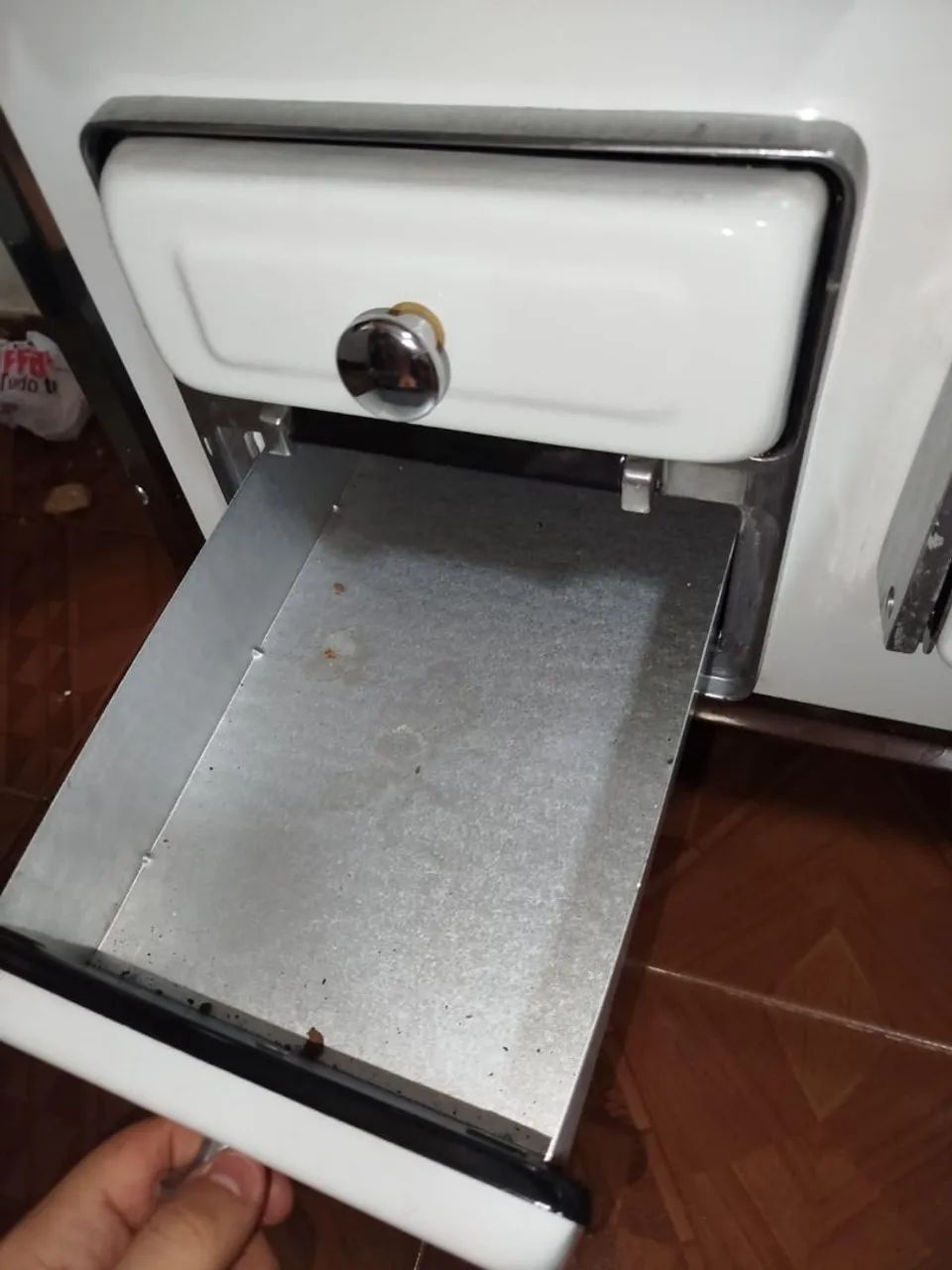 Fogão a lenha - Foto 5