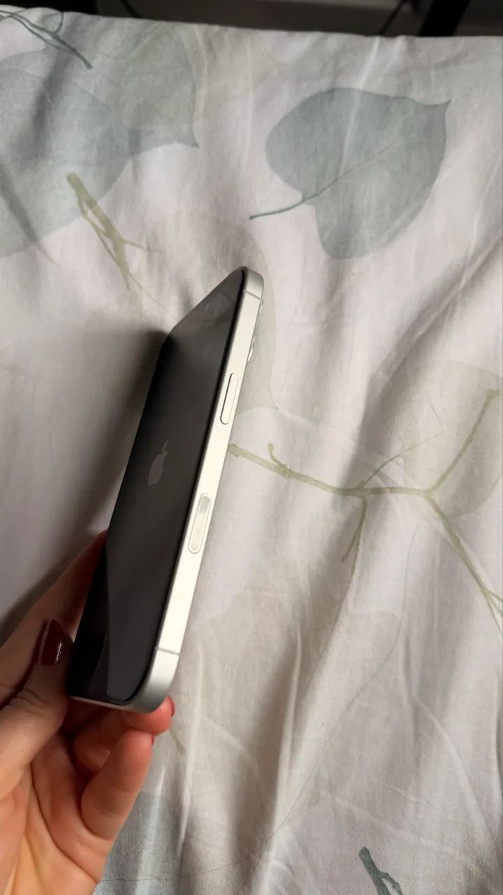Vendo iPhone 16 128 gb  - Foto 2